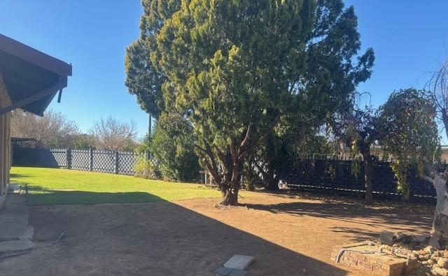 3 Bedroom Property for Sale in Leeudoringstad North West